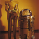 Image for article titled A Treasure Trove of Awesome Old-School Star Wars Costumes
